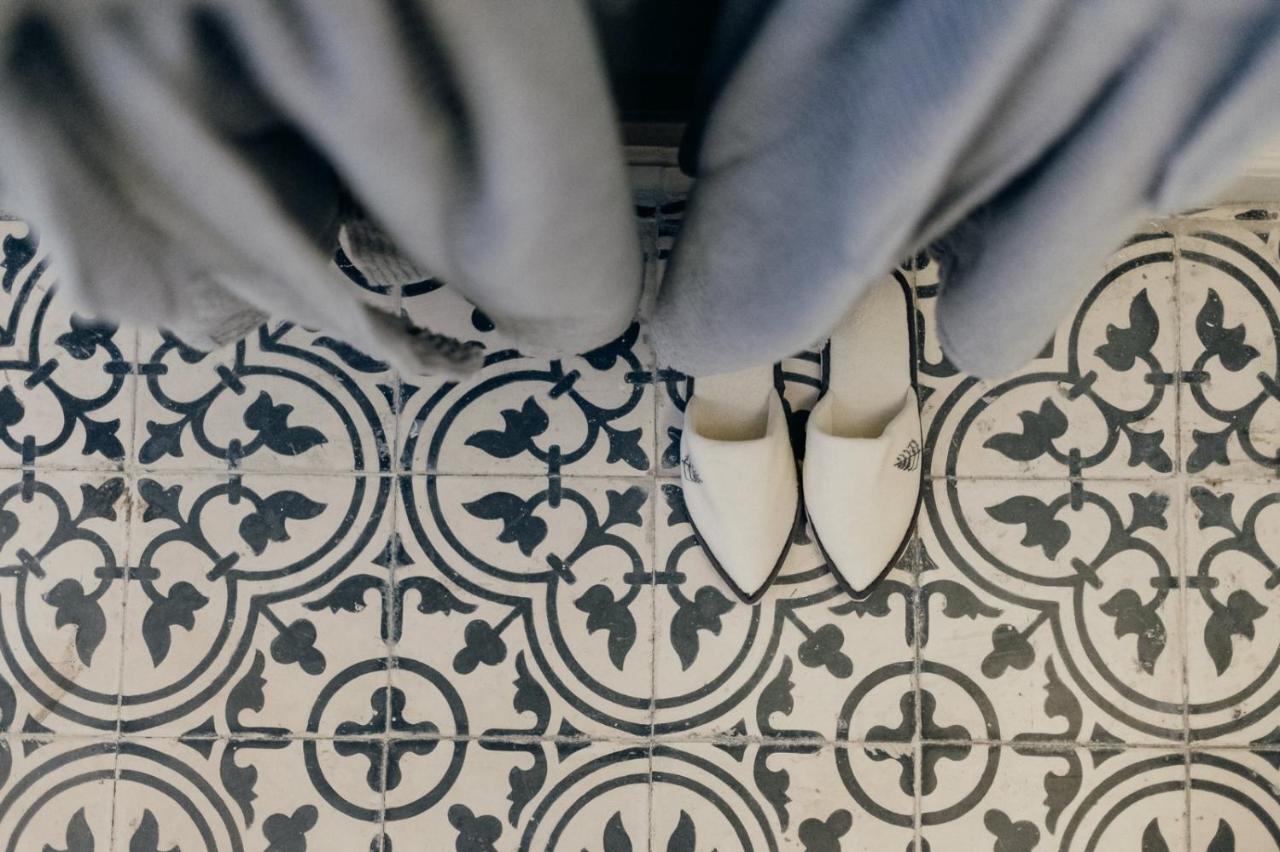 Riad Aicha Kitchen Marrakesh Exterior photo