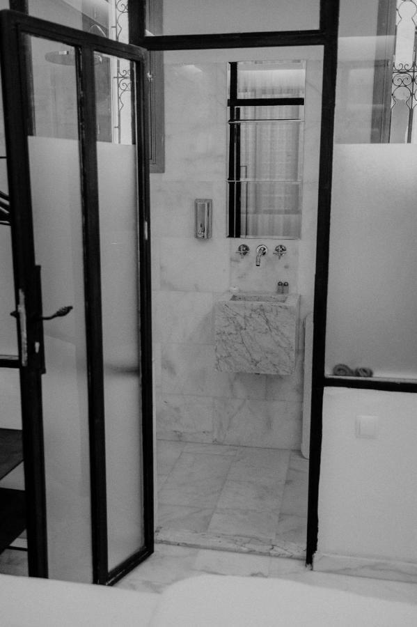 Riad Aicha Kitchen Marrakesh Exterior photo